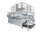Pods Packing Machine